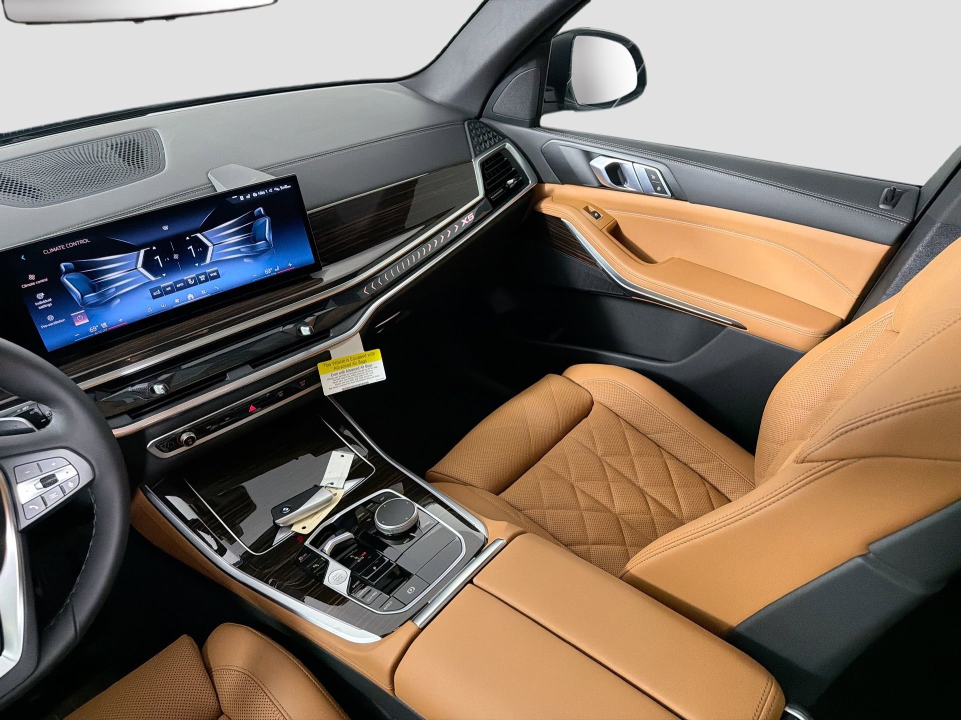 New 2026 BMW X5 sDrive40i w/ Climate Comfort Package image 22