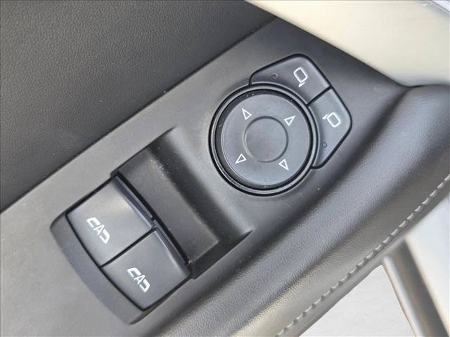 Used 2017 Chevrolet Camaro LT RWD image 11