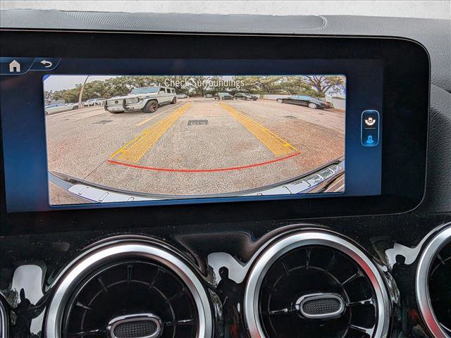 New 2026 Mercedes-Benz GLA 250 image 12