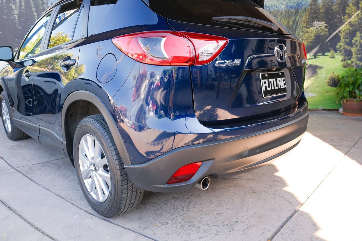 Used 2016 MAZDA CX-5 Touring FWD image 42