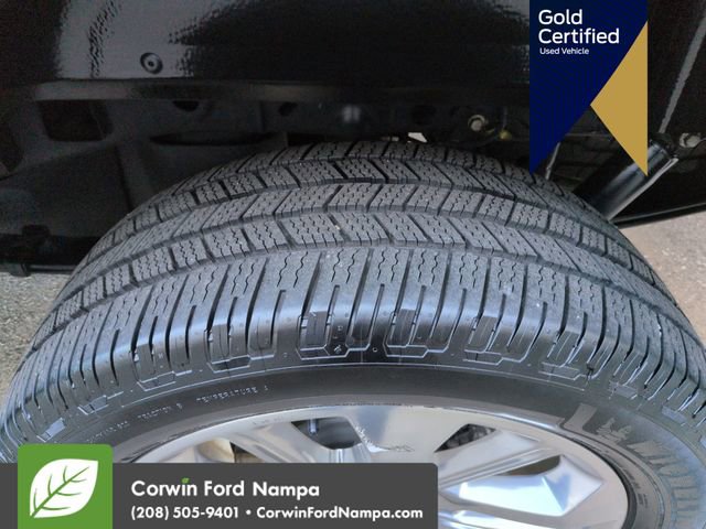 Used 2021 Ford F150 Limited AWD/4WD image 35