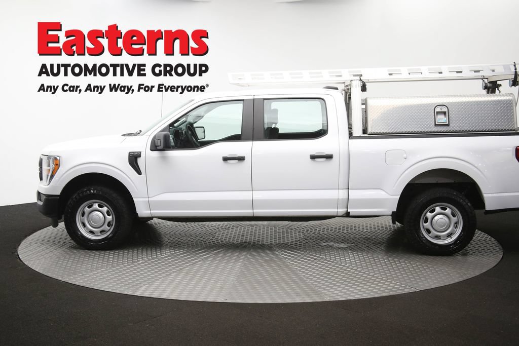 Used 2022 Ford F150 XL w/ Trailer Tow Package AWD/4WD image 64
