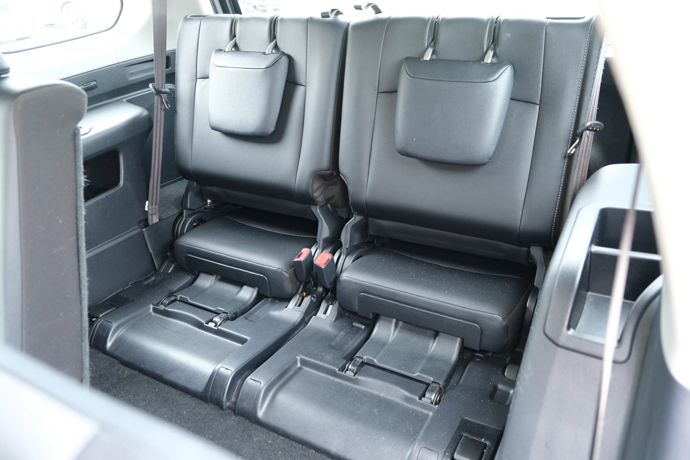 Used 2022 Toyota 4Runner SR5 Premium w/ Moonroof Package AWD/4WD image 12