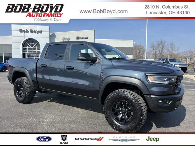 Used 2026 RAM 1500 RHO image 1