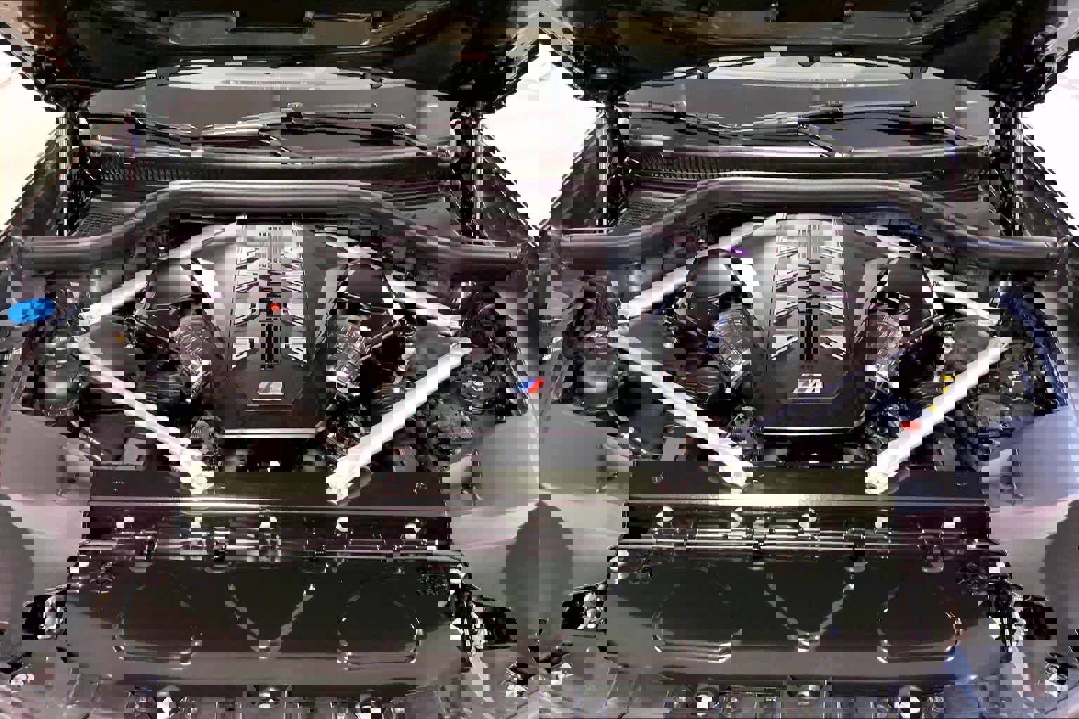 Used 2025 BMW X7 M60i image 30