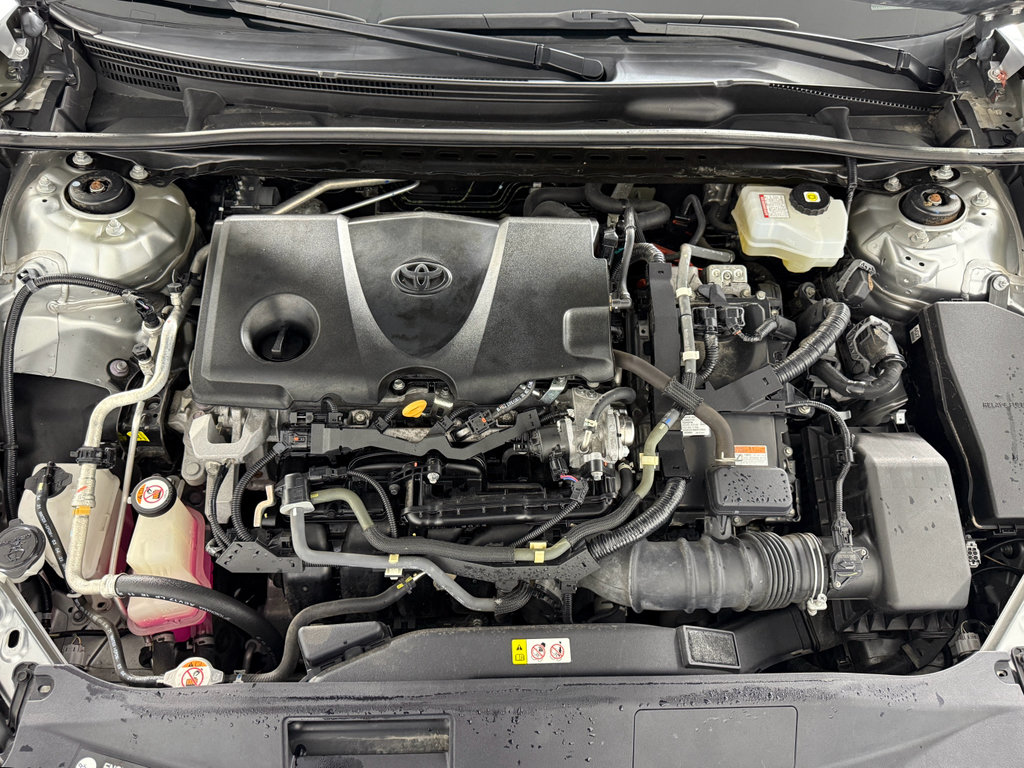 Used 2022 Toyota Camry LE image 21