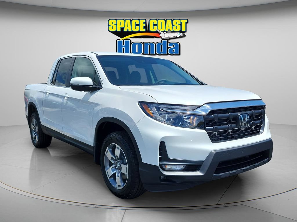 New 2026 Honda Ridgeline RTL image 11