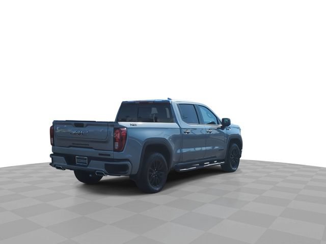 New 2026 GMC Sierra 1500 Elevation w/ Elevation Premium Package AWD/4WD image 9