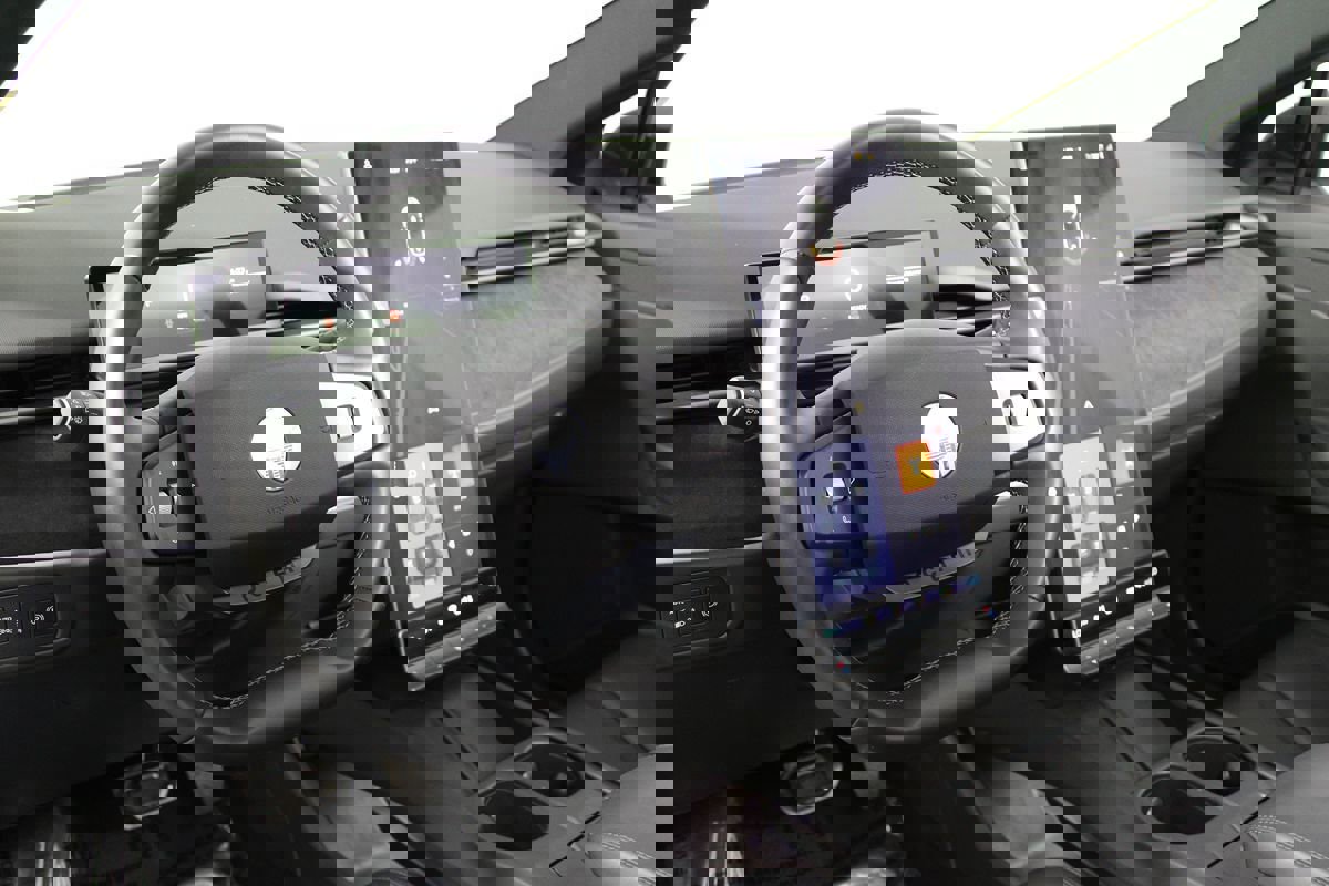 Used 2023 Fisker Ocean Ultra image 8