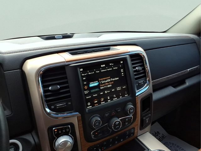 Used 2018 RAM 1500 Laramie Longhorn AWD/4WD image 31
