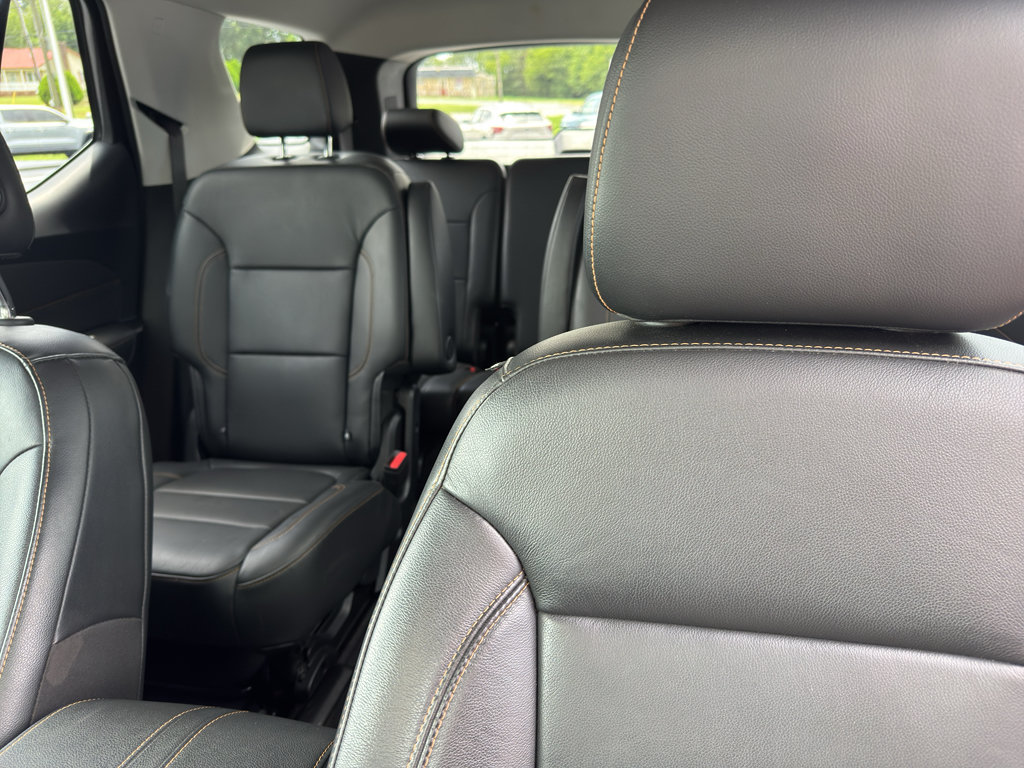 Used 2019 Chevrolet Traverse RS FWD image 19