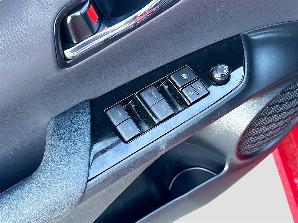 Used 2020 Toyota Prius Prime Limited image 18