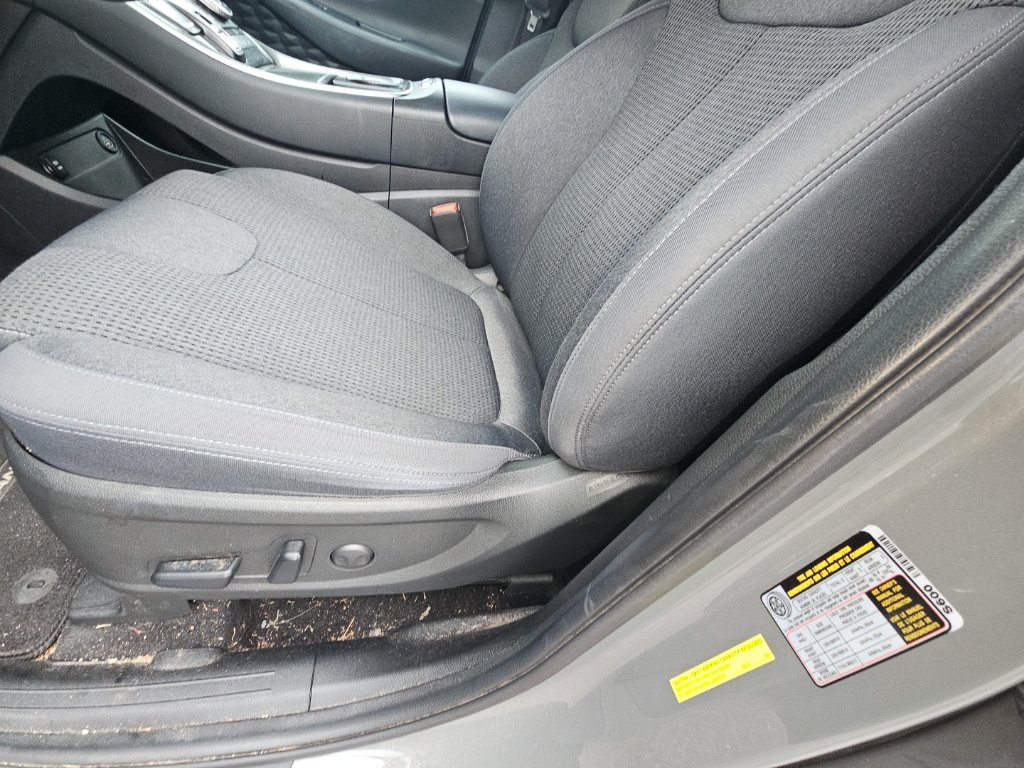 Used 2022 Hyundai Santa Fe SEL AWD/4WD image 14