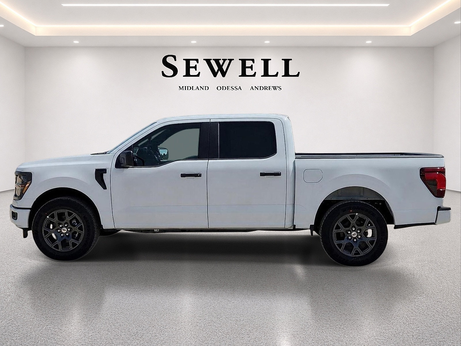 New 2026 Ford F150 STX AWD/4WD image 2