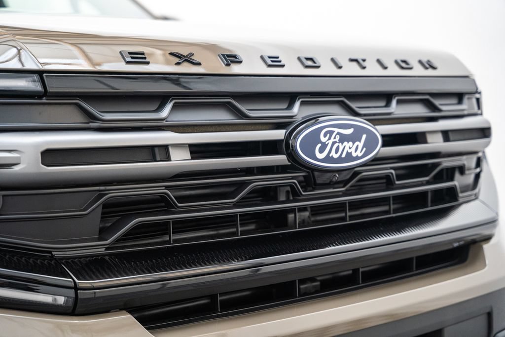 New 2027 Ford Expedition Tremor AWD/4WD image 16