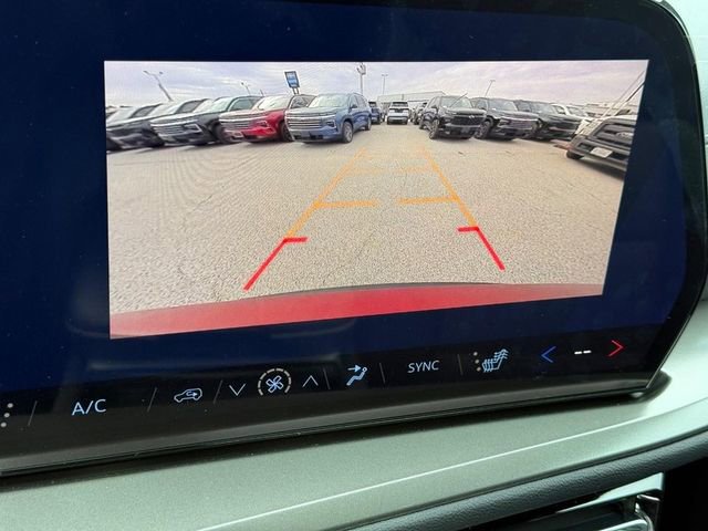 New 2026 Chevrolet Traverse LT w/ LPO, Floor Liner Package FWD image 13