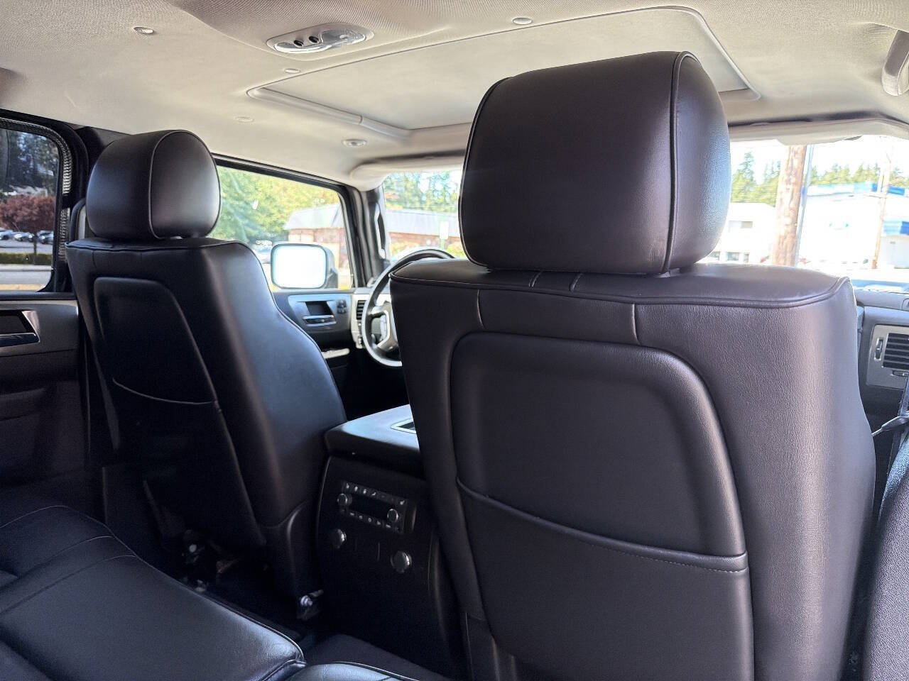 Used 2008 HUMMER H2 AWD/4WD image 23