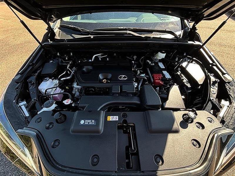 Used 2025 Lexus NX 250 FWD w/ Towing Package (2000 Lbs) image 66