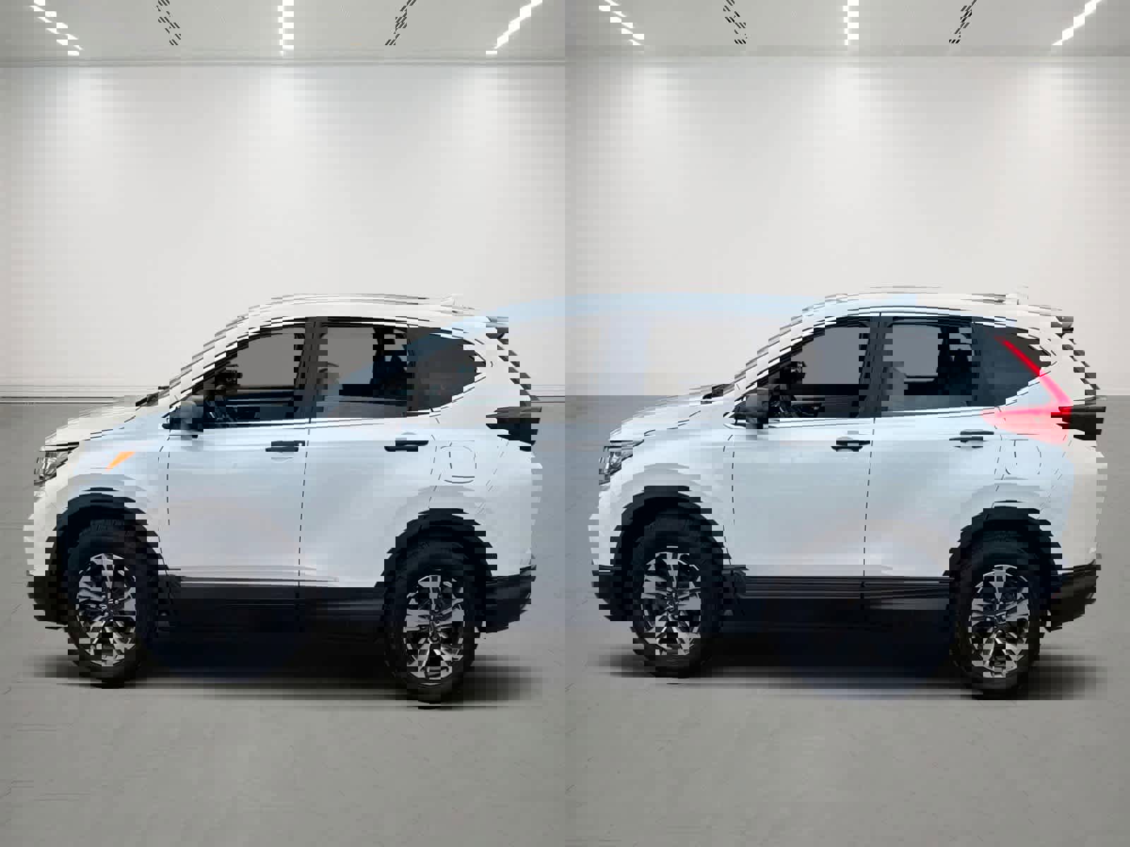 Used 2019 Honda CR-V LX image 3