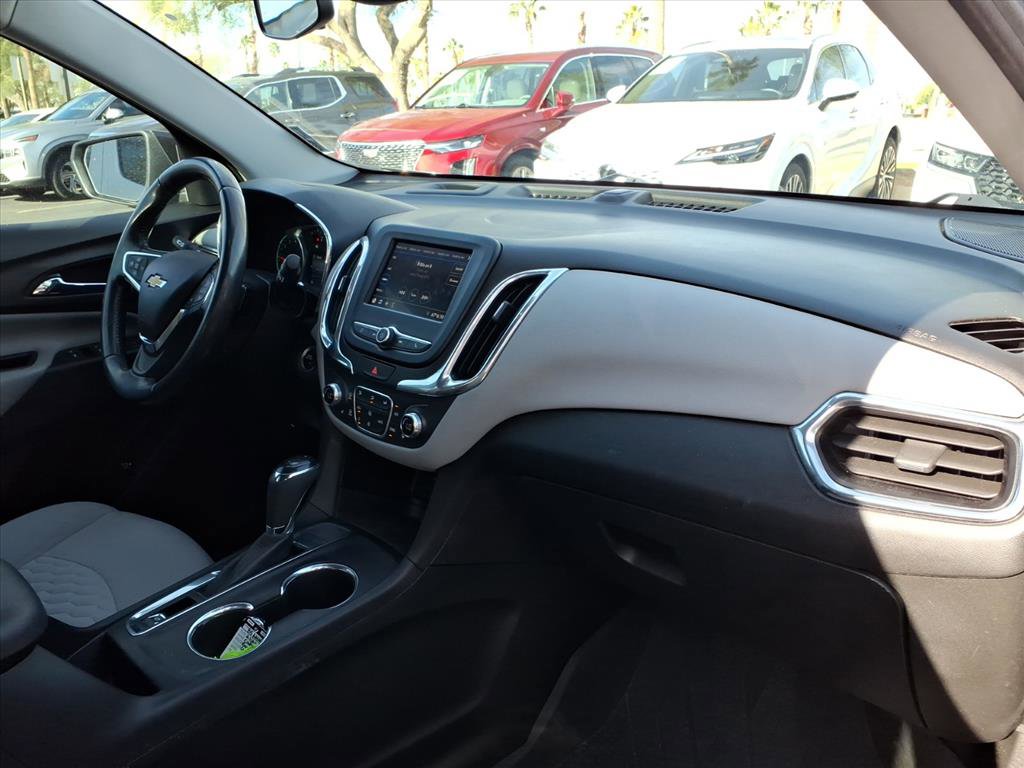 Used 2020 Chevrolet Equinox LT image 11