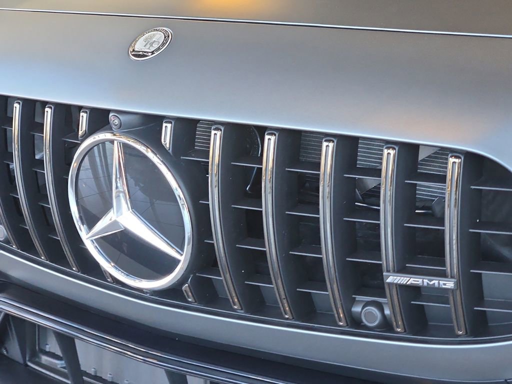 New 2026 Mercedes-Benz AMG GT 53 image 7