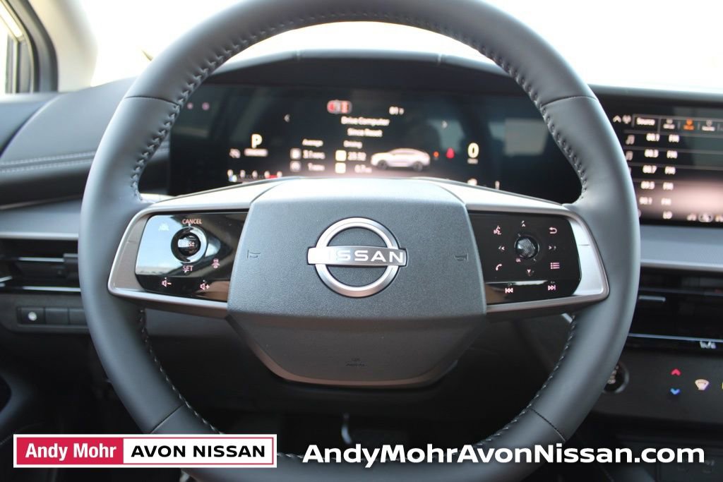 New 2026 Nissan Murano S image 19