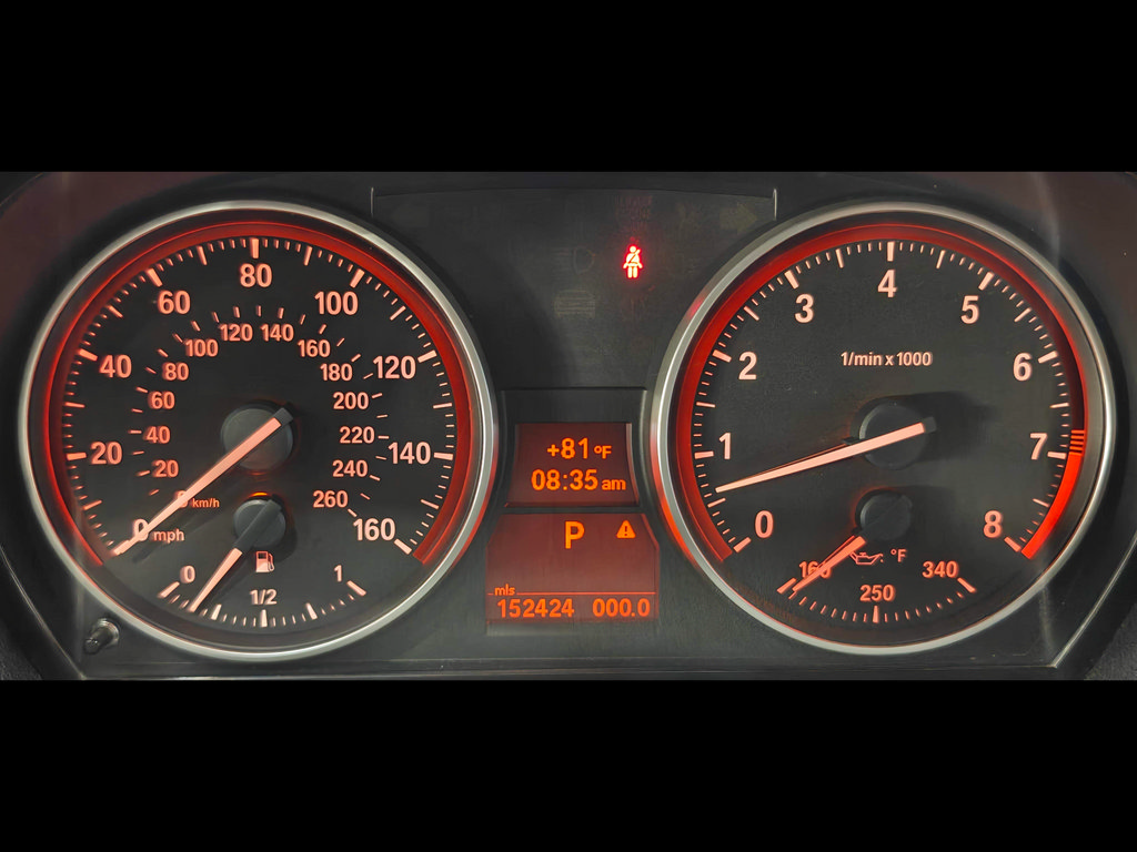 Used 2011 BMW 328i xDrive Coupe AWD/4WD image 42