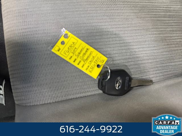 Used 2014 Subaru Outback 2.5i Premium w/ Popular Package #2 image 26