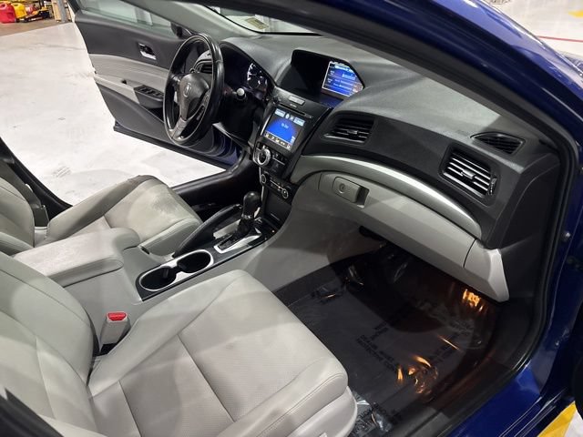 Used 2016 Acura ILX FWD image 38