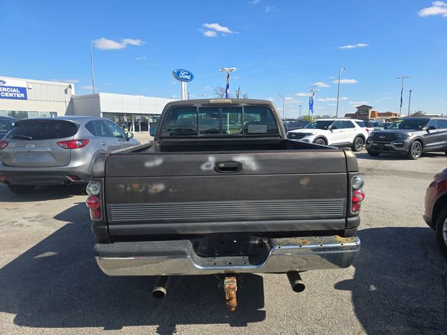 Used 1995 Dodge Ram 1500 Truck 2WD Regular Cab image 3