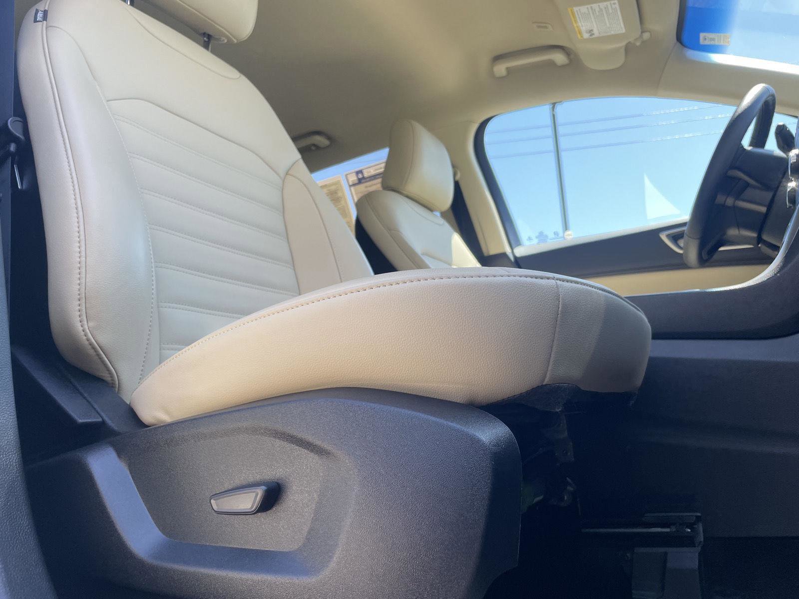 Used 2020 Ford Edge SEL FWD image 5