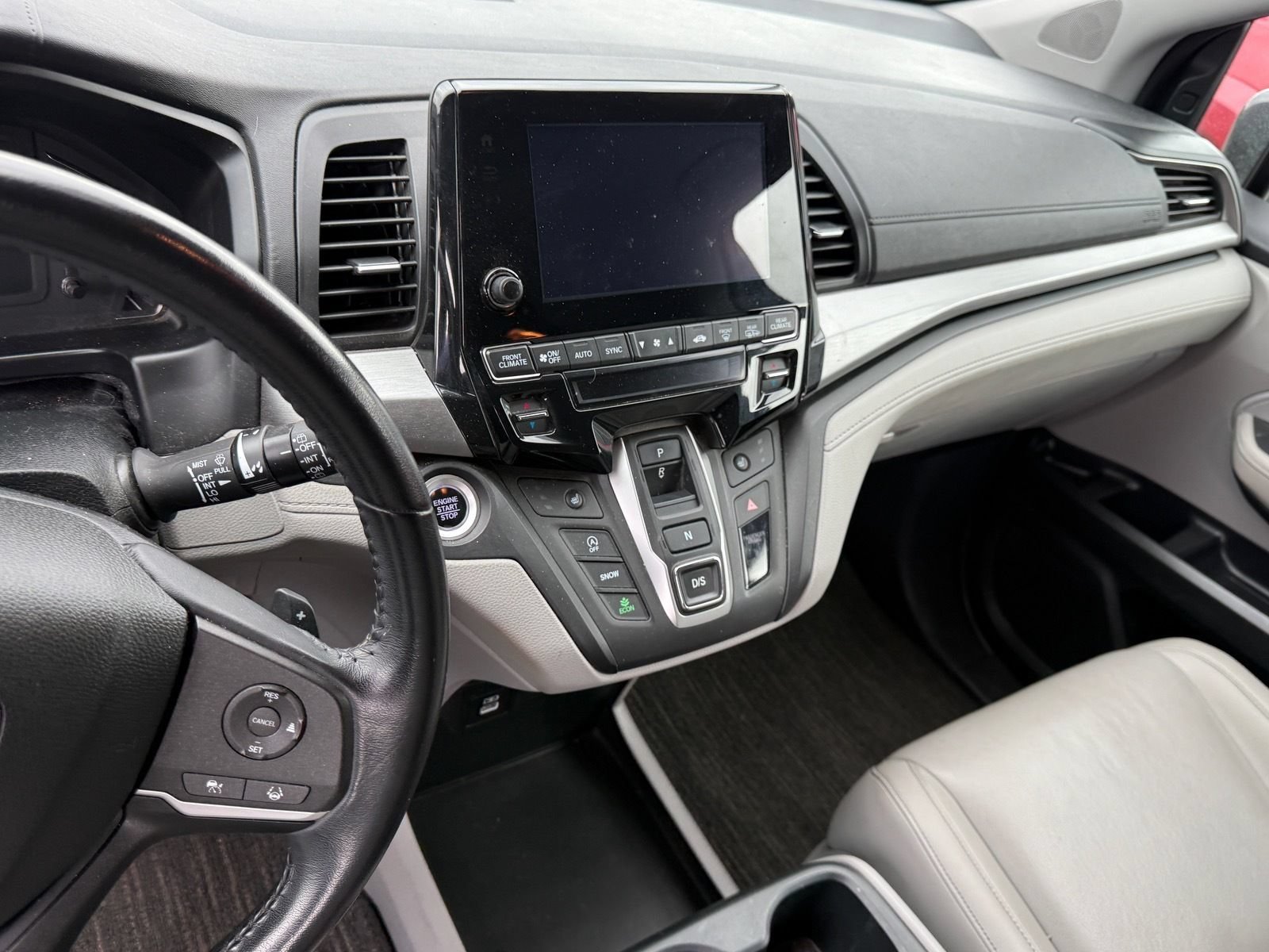 Used 2024 Honda Odyssey EX-L image 11