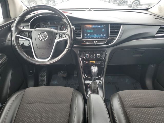 Used 2020 Buick Encore Preferred image 25