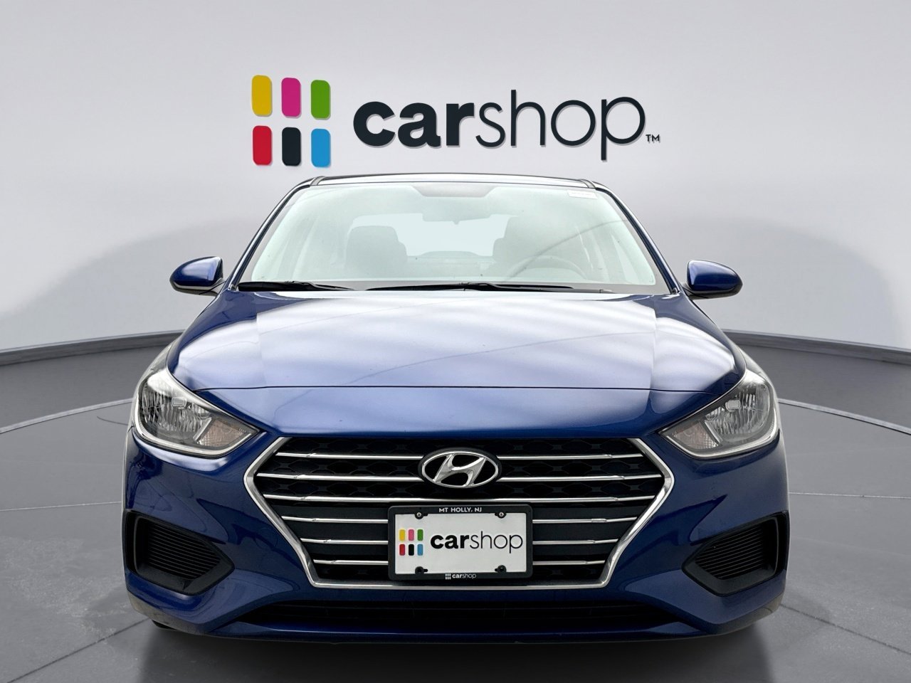 Used 2022 Hyundai Accent SE image 8
