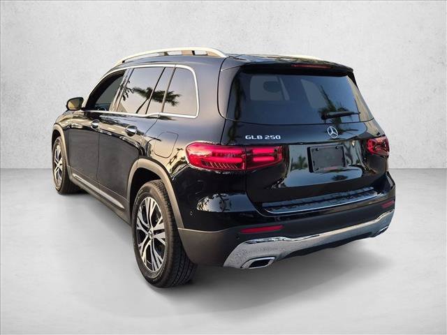 New 2026 Mercedes-Benz GLB 250 image 9