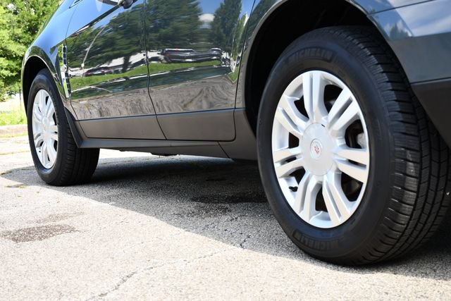 Used 2012 Cadillac SRX Luxury AWD/4WD image 10