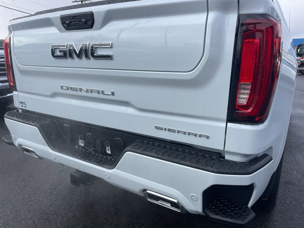 New 2026 GMC Sierra 1500 Denali Ultimate image 33