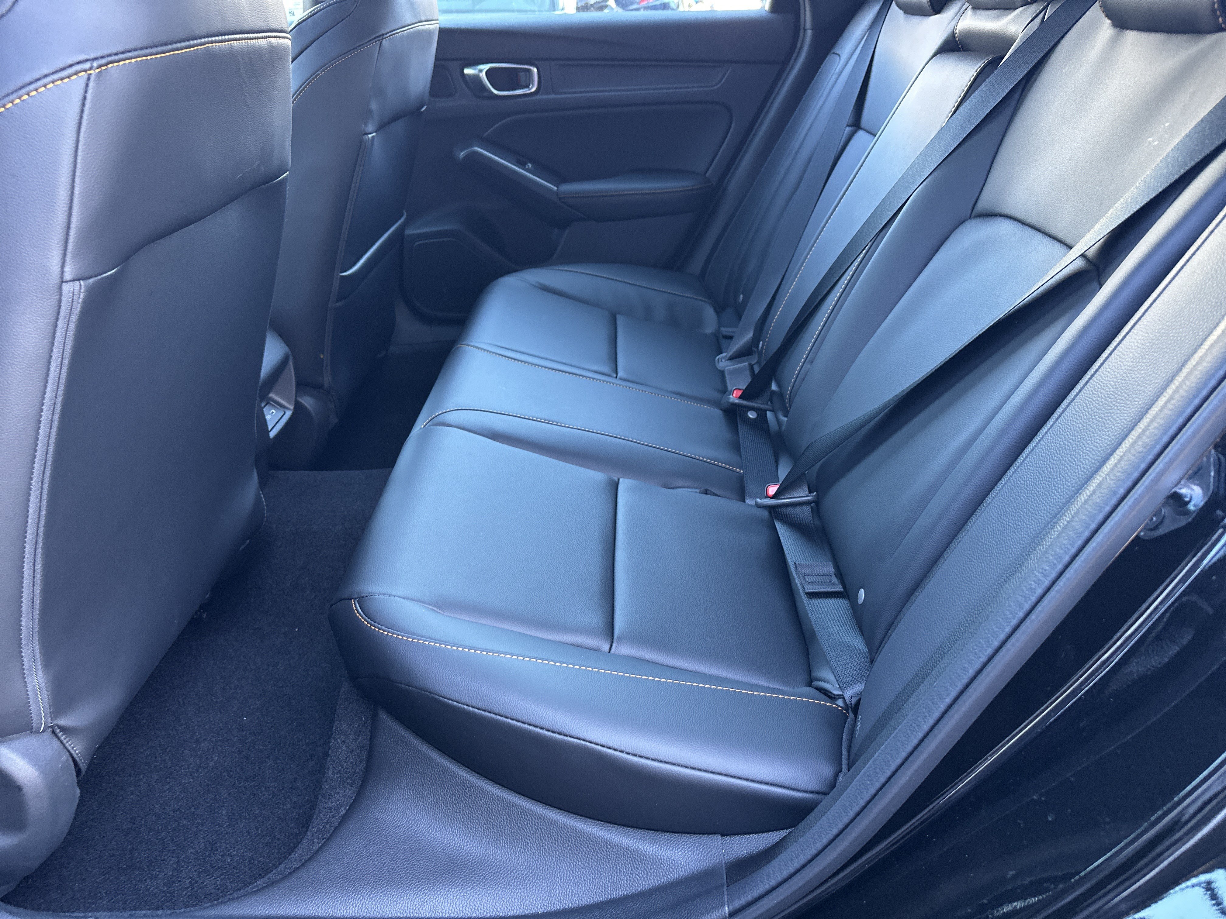 New 2026 Acura Integra A-Spec w/ Technology Package FWD image 13