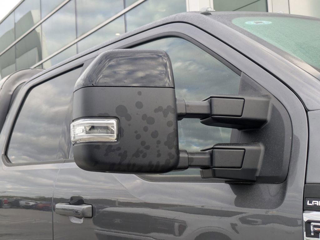 New 2025 Ford F550 4x4 Crew Cab Super Duty image 3