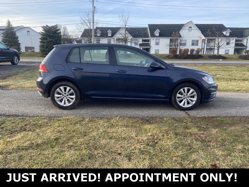 Used 2018 Volkswagen Golf SE image 6
