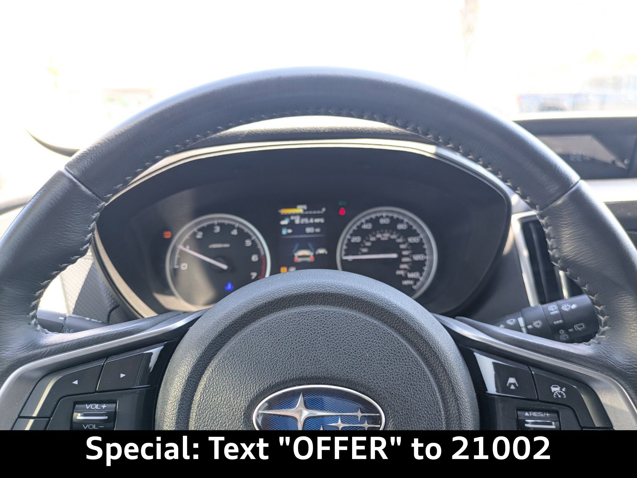 Used 2019 Subaru Forester Premium w/ Popular Package #1 AWD/4WD image 32