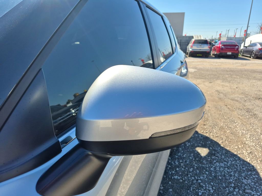 New 2026 Mitsubishi Outlander ES image 14