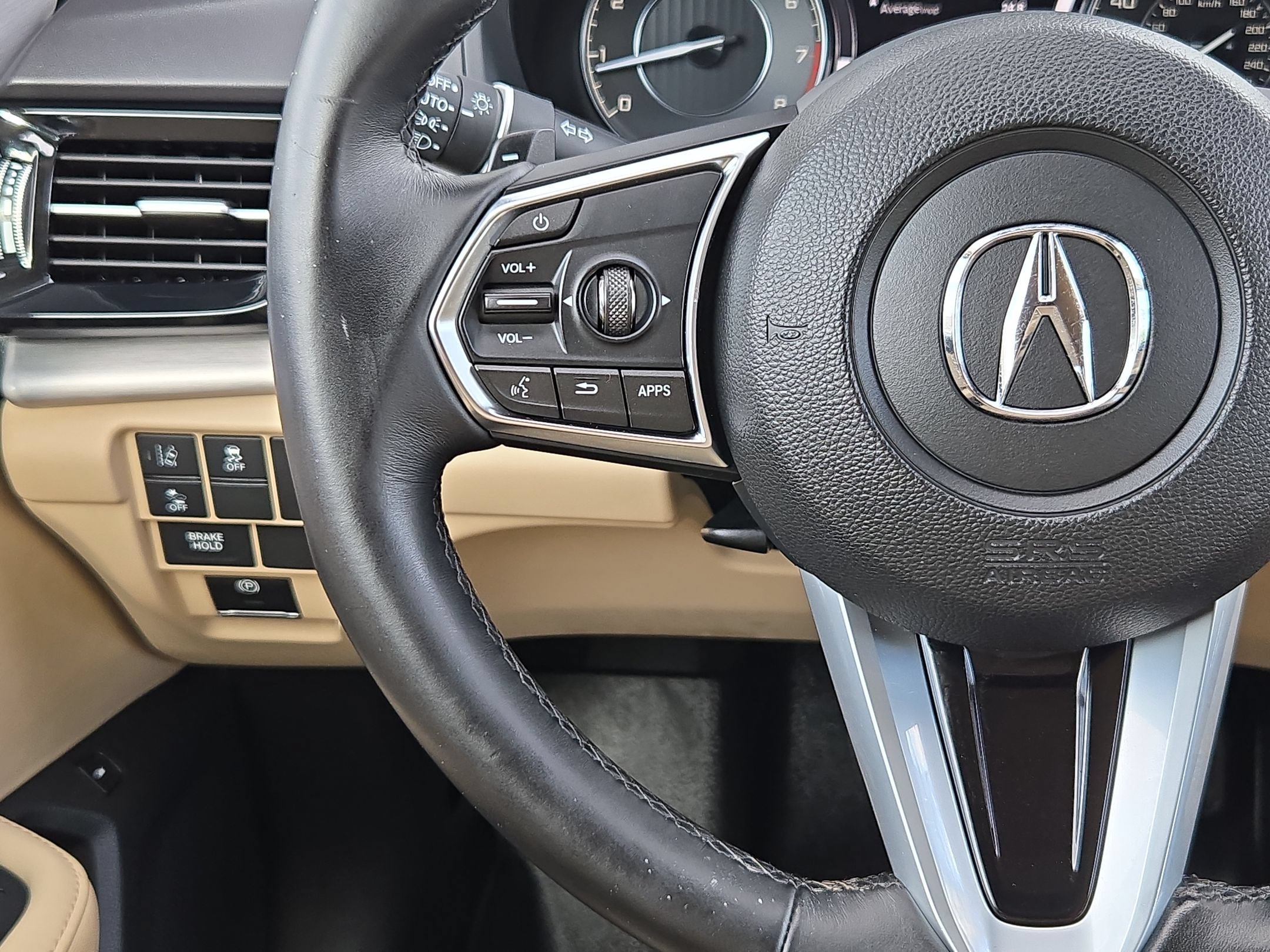 Used 2021 Acura RDX FWD image 21