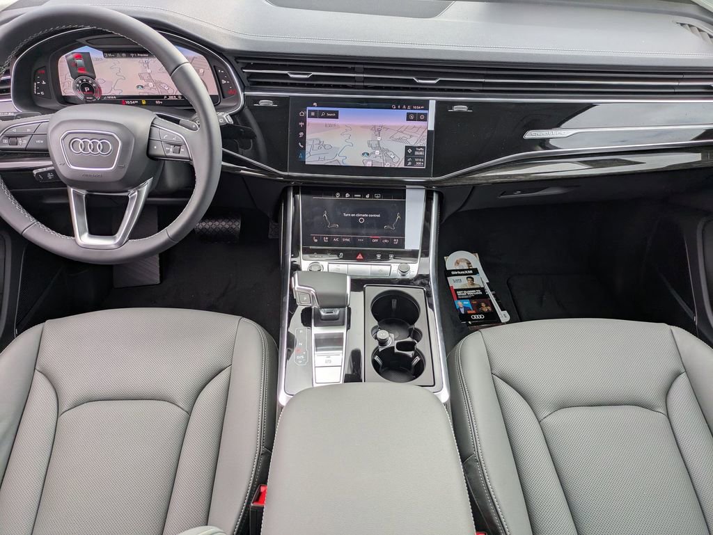 New 2026 Audi Q7 3.0T Premium Plus image 32
