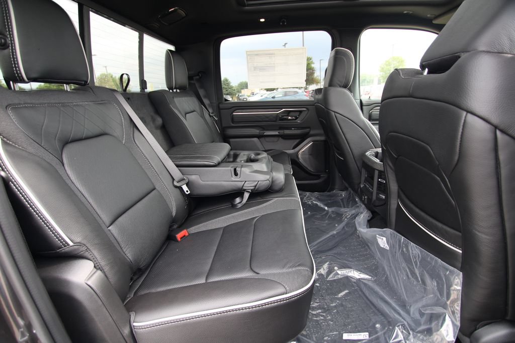 New 2026 RAM 1500 Limited AWD/4WD image 10