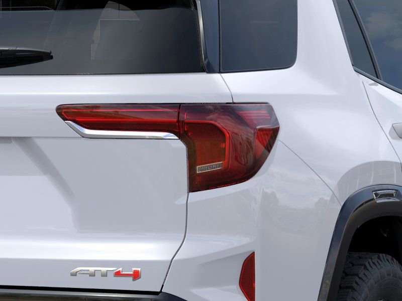 New 2026 GMC Terrain AT4 AWD/4WD image 11