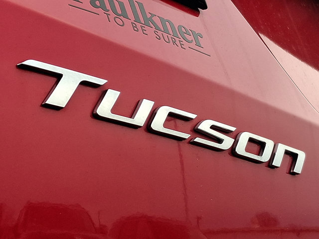 Certified 2022 Hyundai Tucson SEL w/ Convenience Package image 33