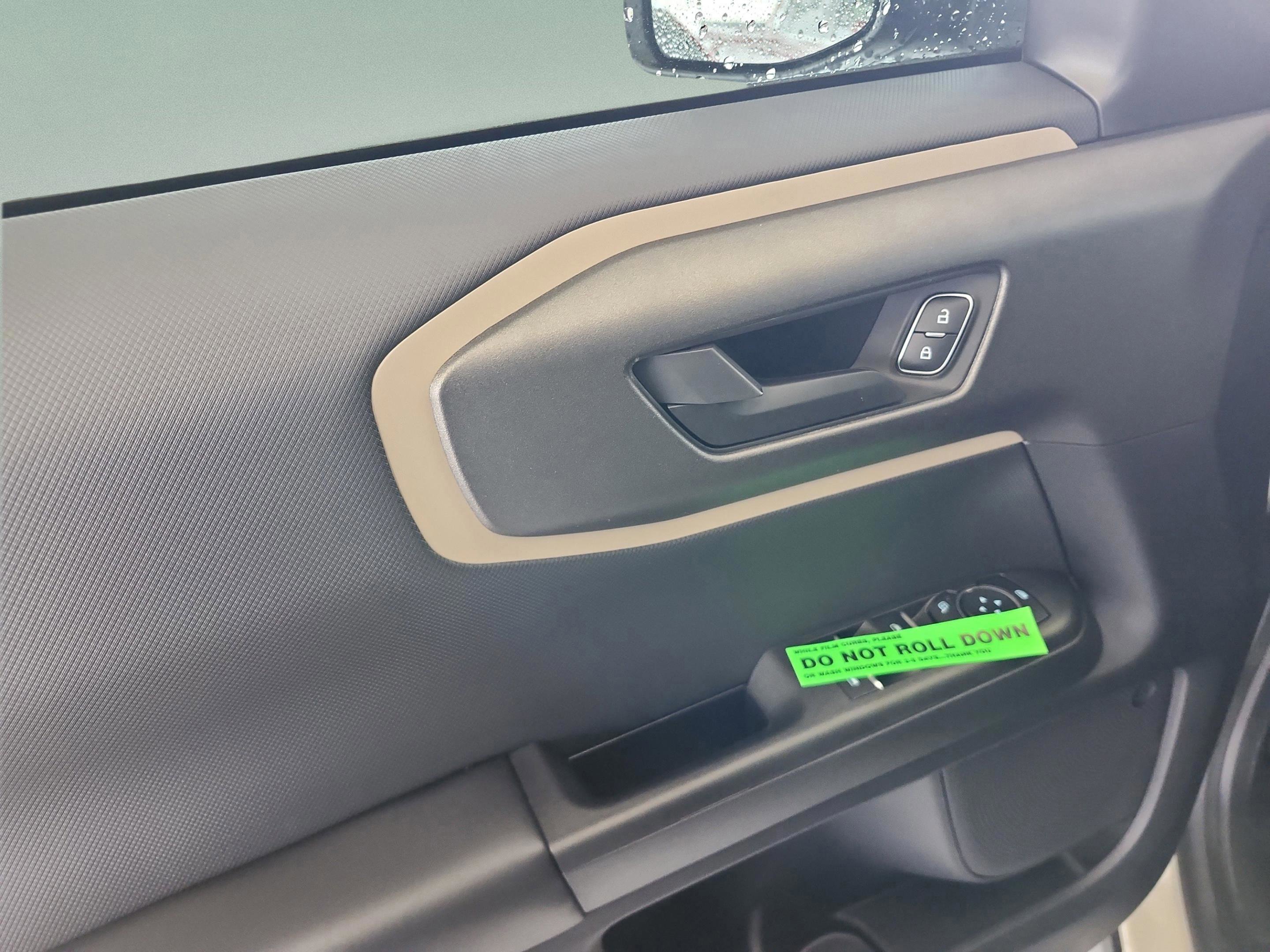 New 2025 Ford Bronco Sport Big Bend image 17