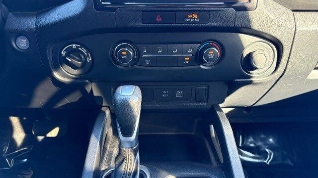 Used 2022 Nissan Frontier S image 13