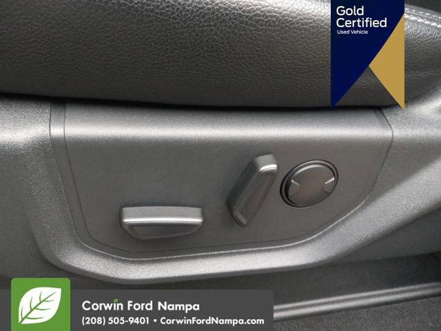 Used 2022 Ford F250 Lariat w/ Lariat Ultimate Package image 14